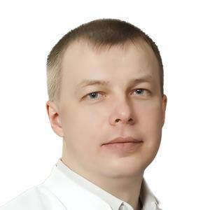 Анцупов Андрей Валерьевич