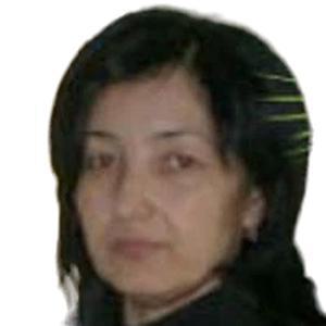 Меникулова Майсара Рахмонкуловна