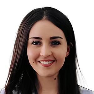 Абдурахмонова Хурия Наримоновна