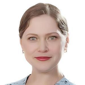 Мачкур Мария Алексеевна