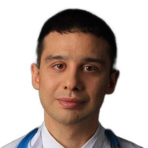 Мирзоев Эльнур Шохратович