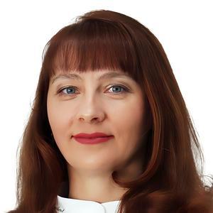 Горобец Елена Васильевна