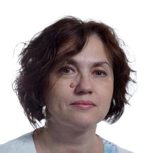 Горлицкая Ольга Витальевна