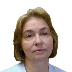 Крылова Людмила Эдуардовна
