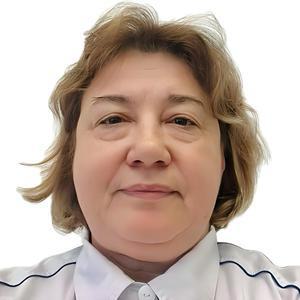 Покусаева Вера Валерьевна
