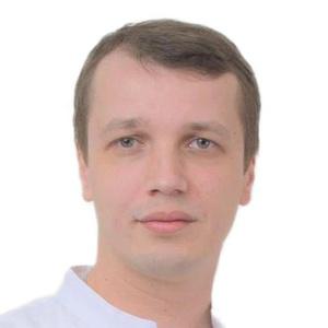 Корчагин Юрий Александрович