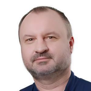 Ершов Александр Олегович