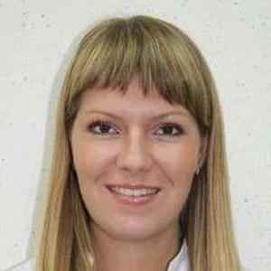 Курамшина Ксения Сергеевна