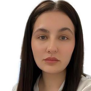 Карашева Фаина Юрьевна