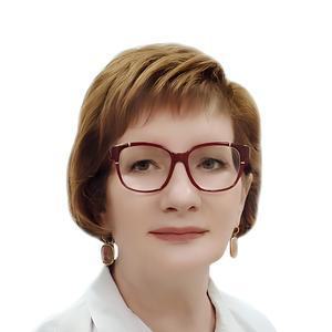 Ковеленова Ирина Викторовна