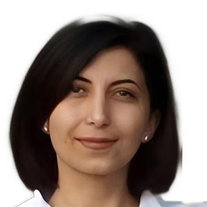 Валиева Хаяла Гюльага кызы