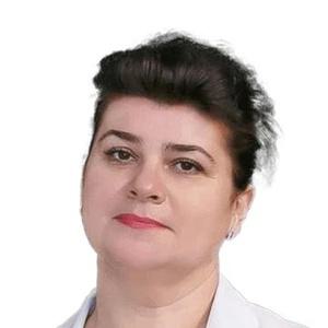 Старжецкая Мария Владимировна