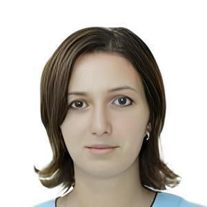 Никитина Татьяна Владимировна