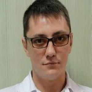 Козлов Александр Владимирович