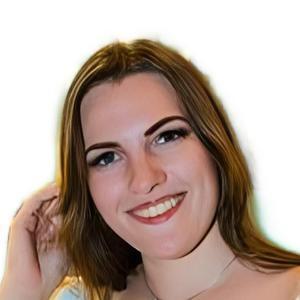 Будаева Анна Александровна
