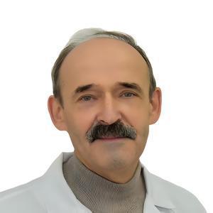 Федоровский Александр Феликсович