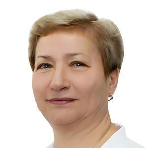 Александрова Татьяна Викторовна