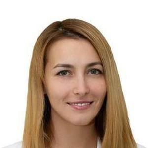 Шармазанова Ксения Александровна