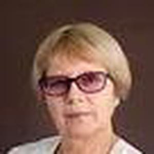 Тимофеичева Вера Валентиновна