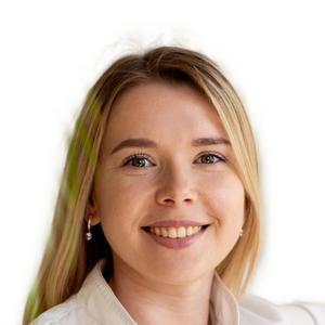 Шишкова (Щербакова) Елена Олеговна