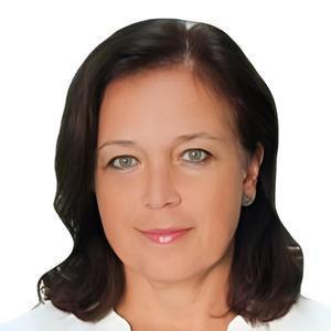 Воронина Ольга Олеговна