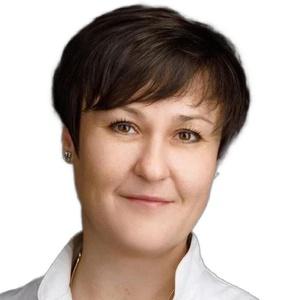 Казанцева Екатерина Викторовна