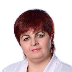 Обгаидзе Марина Гурамовна
