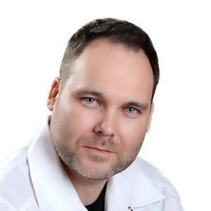 Попов Алексей Юрьевич