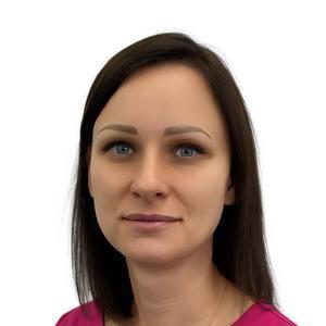 Скалецкая Елена Николаевна