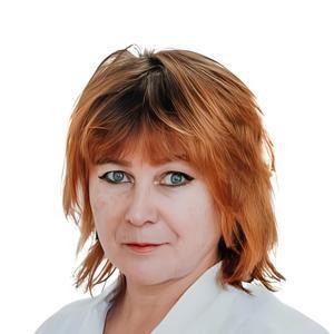 Ванечкина Оксана Рашитовна