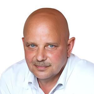 Ковалев Владимир Валерьянович