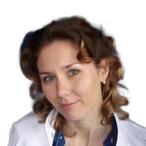 Гаева Наталья Сергеевна