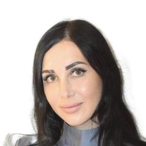 Чиженкова Александра Сергеевна