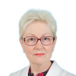Полетаева Татьяна Эдуардовна