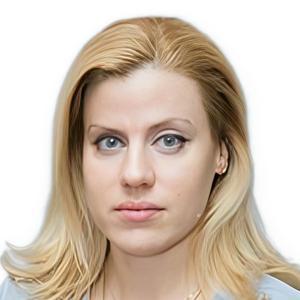Коломийцева Кристина Сергеевна