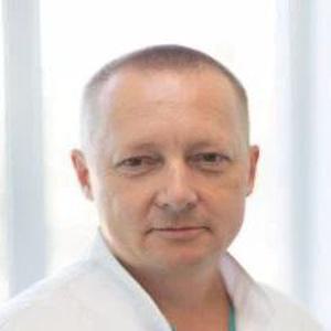 Куров Александр Валентинович