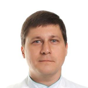Филоненко Иван Сергеевич
