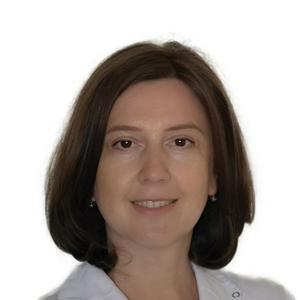 Лихачёва Елена Николаевна