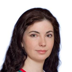 Благовещенская Надежда Викторовна