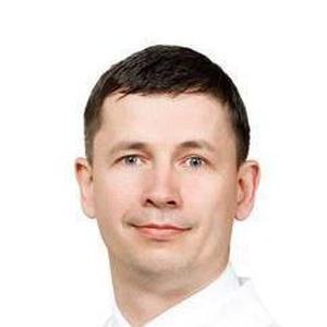 Рузанов Денис Евгеньевич