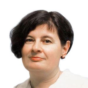 Кайзер Ирина Владимировна