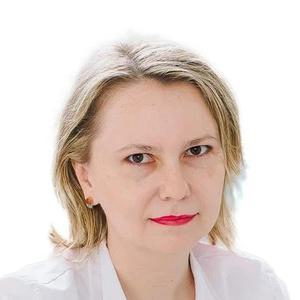 Торовина Вероника Фёдоровна