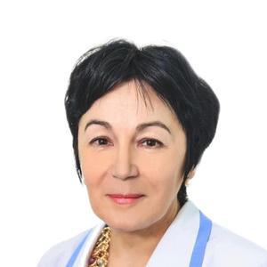 Руденко Вера Владимировна