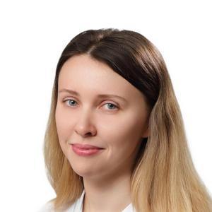 Балакирева Алина Игоревна