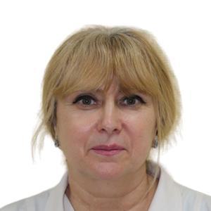 Стекачева Галина Александровна