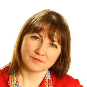 Зарецкая Елена Витальевна