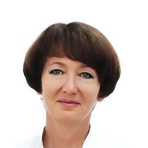Шарапова Наталья Анатольевна