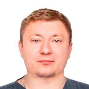 Иваненко Денис Николаевич