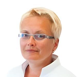 Щербакова Марина Владимировна