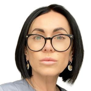 Сафонова Елена Николаевна